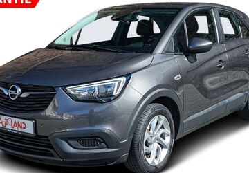 Opel Crossland (X) 52.970 km 12.990 &euro; Chemnitz 09113
