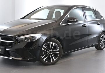Mercedes-Benz B 180 18.700 km 27.170 &euro; Chemnitz 09120
