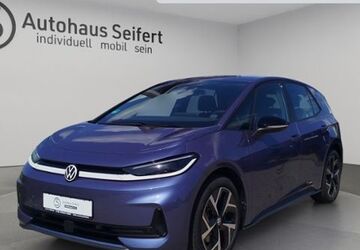 VW ID.3 3.000 km 36.650 &euro; Annaberg-Buchholz 09456