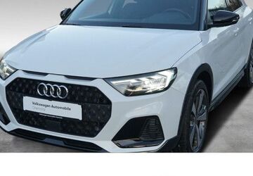 Audi A1 33.456 km 23.450 &euro; Chemnitz 09113