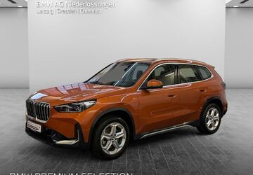 BMW X1 10.196 km 50.994 &euro; Chemnitz/Röhrsdorf 09247
