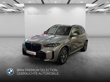 Gebrauchte BMW X5