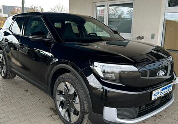 Ford Explorer 9.900 km 55.900 &euro; Glauchau 08371