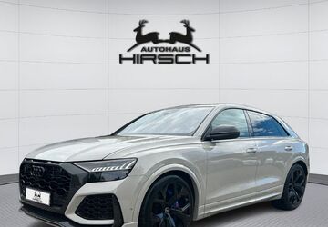 Audi RSQ8 17.490 km 119.990 &euro; Chemnitz 09120