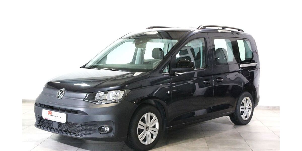 VW Caddy 61.700 km 27.290 &euro; Chemnitz 09228