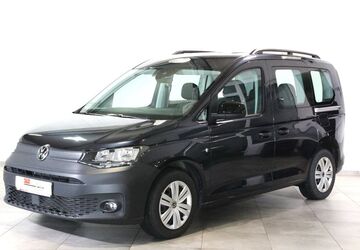 VW Caddy 61.700 km 27.990 &euro; Chemnitz 09228
