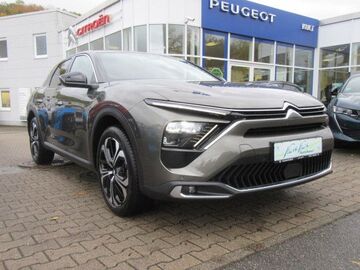 Gebrauchte Citroën C5 X
