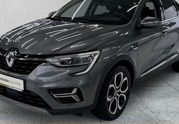 Renault Arkana 36.780 km 19.990 &euro; Frankenberg 09669