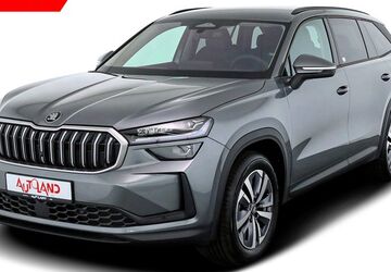 Skoda Kodiaq 12.874 km 38.890 &euro; Chemnitz 09113