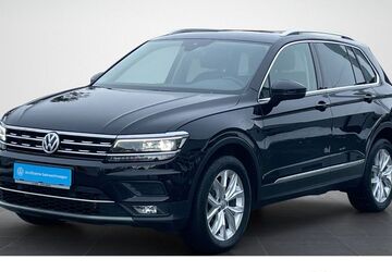 VW Tiguan 87.721 km 26.830 &euro; Stollberg 09366