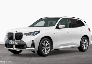 BMW X3 27.786 km 54.508 &euro; Chemnitz/Röhrsdorf 09247