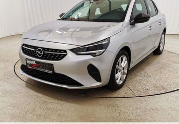 Opel Corsa 50.100 km 11.449 &euro; Chemnitz - Mittelbach 09224