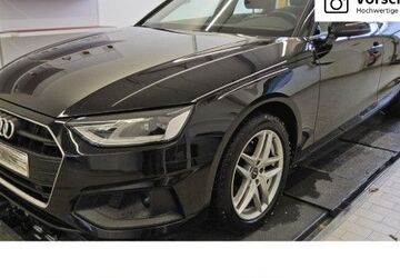 Audi A4 75.335 km 26.950 &euro; Chemnitz 09113