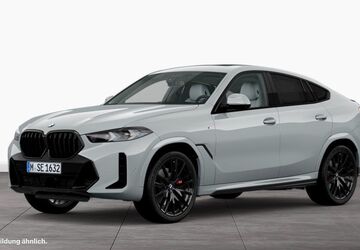 BMW X6 15.363 km 87.205 &euro; Chemnitz/Röhrsdorf 09247