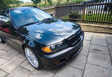 BMW 320 188.622 km 6.500 &euro; Chemnitz 09131
