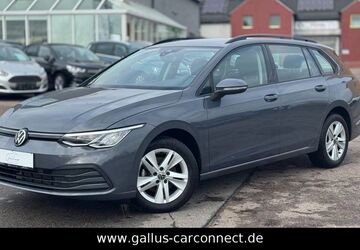 VW Golf 48.938 km 17.990 &euro; Chemnitz 09131