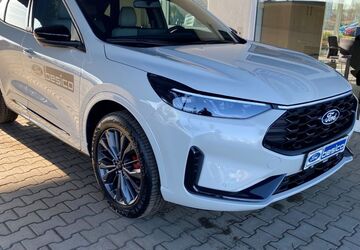 Ford Kuga 8.000 km 49.950 &euro; Glauchau 08371