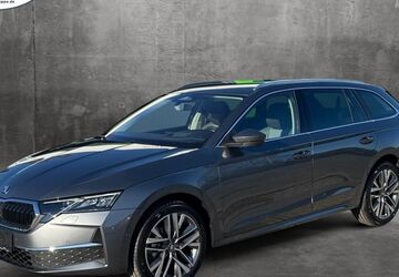 Skoda Octavia 4.750 km 36.490 &euro; Chemnitz 09116