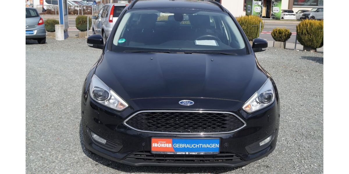 Ford Focus 190.800 km 7.800 &euro; Chemnitz 09116