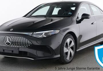 Mercedes-Benz CLA 250 20.000 km 46.870 &euro; Chemnitz 09120