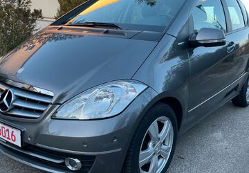 Mercedes-Benz A 180 100.000 km 8.900 &euro; Chemnitz OT Grüna 09224