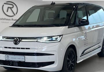 VW T7 Multivan 13.057 km 74.749 &euro; Oelsnitz/Erzgebirge 09376
