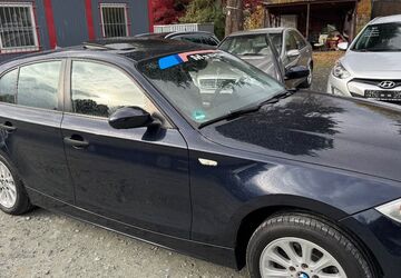 BMW 116 153.758 km 2.999 &euro; Chemnitz 09125