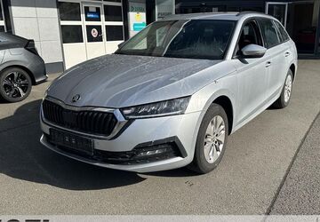 Skoda Octavia 89.620 km 17.495 &euro; Chemnitz 09125