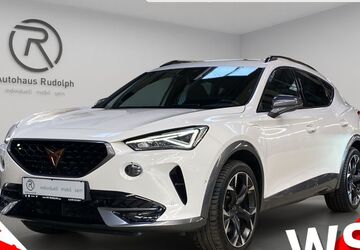 Cupra Formentor 71.305 km 24.439 &euro; Oelsnitz/Erzgebirge 09376