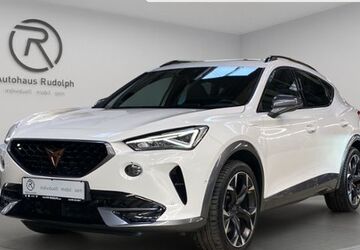 Cupra Formentor 71.305 km 25.489 &euro; Oelsnitz/Erzgebirge 09376