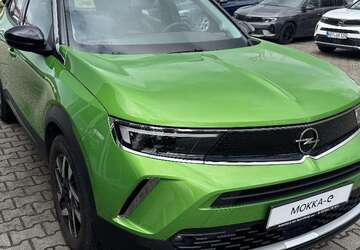 Opel Mokka 44.760 km 14.490 &euro; Lichtenstein 09350