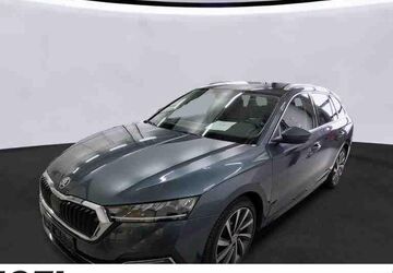 Skoda Octavia 64.250 km 21.999 &euro; Chemnitz 09125