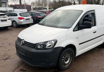 VW Caddy 225.041 km 4.650 &euro; Chemnitz 09116