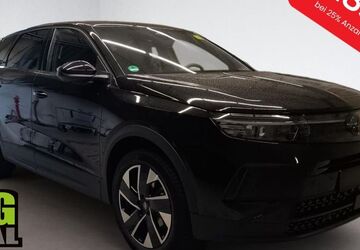 Opel Grandland (X) 7.275 km 26.410 &euro; Chemnitz 09116