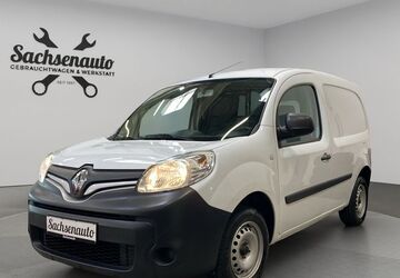 Renault Kangoo 123.241 km 7.400 &euro; Hartenstein 08118