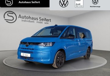 VW T7 Multivan 5.000 km 57.899 &euro; Annaberg-Buchholz 09456