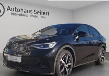 VW ID.5 7.450 km 42.550 &euro; Annaberg-Buchholz 09456