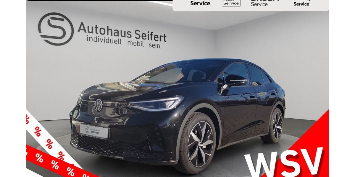 VW ID.5 7.750 km 41.900 &euro; Annaberg-Buchholz 09456