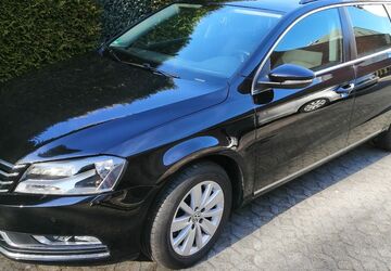 VW Passat 216.000 km 6.500 &euro; Chemnitz 09114