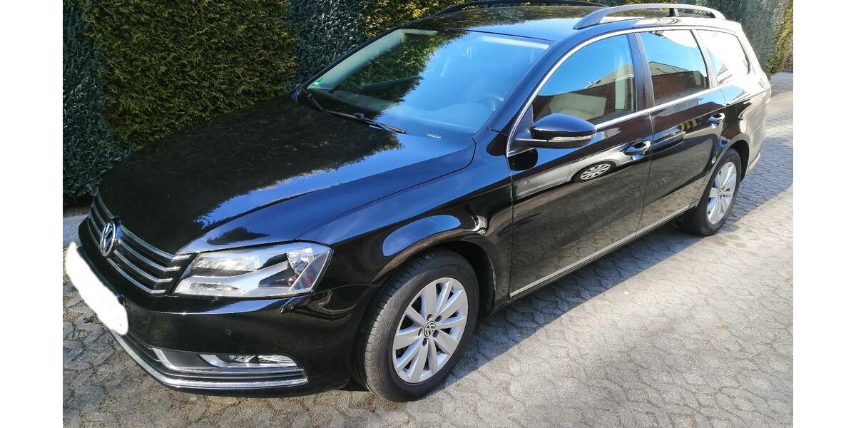 VW Passat 216.000 km 6.500 &euro; Chemnitz 09114