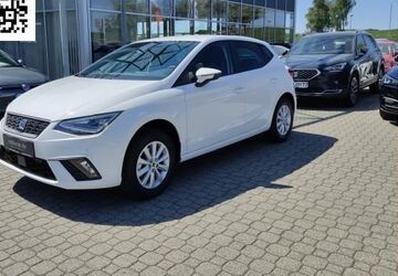 Seat Ibiza 2.000 km 24.280 &euro; Zwönitz 08297