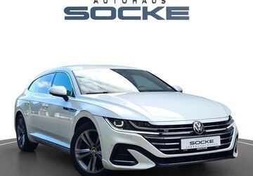 VW Arteon 112.059 km 28.000 &euro; Remse OT Kertzsch 08373