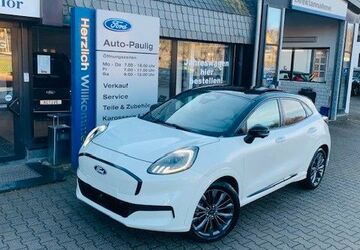 Ford Puma Gen-E 3.985 km 31.980 &euro; Zwönitz 08297