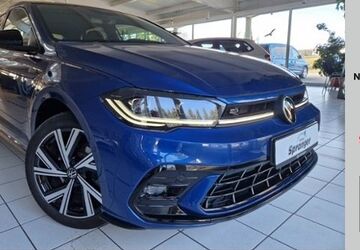 VW Polo 18.046 km 23.680 &euro; Glauchau 08371