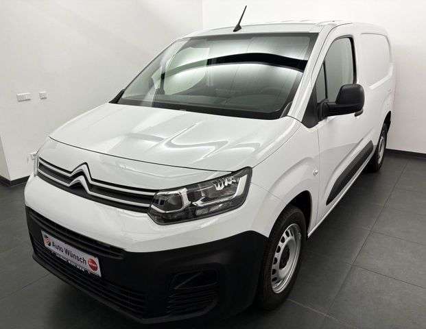 Citroen Berlingo 11.845 km 18.790 &euro; Mittweida 09648