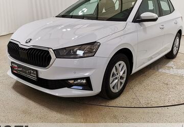 Skoda Fabia 75.890 km 13.499 &euro; Chemnitz - Mittelbach 09224