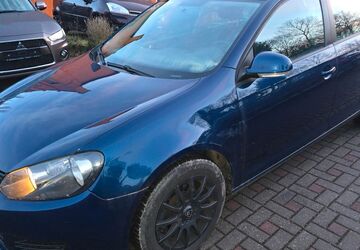 VW Golf 149.500 km 3.990 &euro; Chemnitz 09114