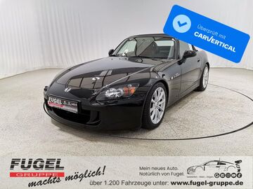 Gebrauchte Honda S2000