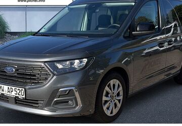 Ford Tourneo Connect 4.650 km 34.960 &euro; Hartmannsdorf 09232