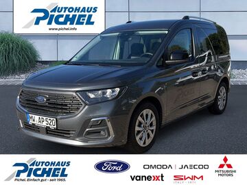 Gebrauchte Ford Tourneo Connect